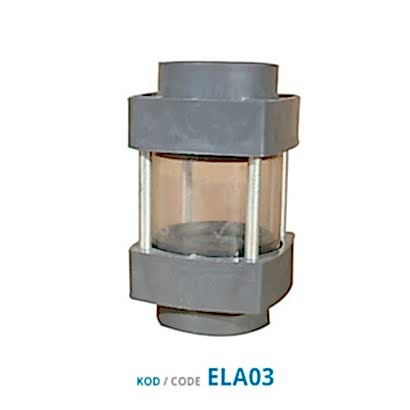 Pina Gözetleme Penceresi