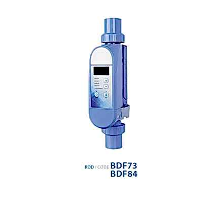 ECPRO Tuz Klor Jeneratörleri