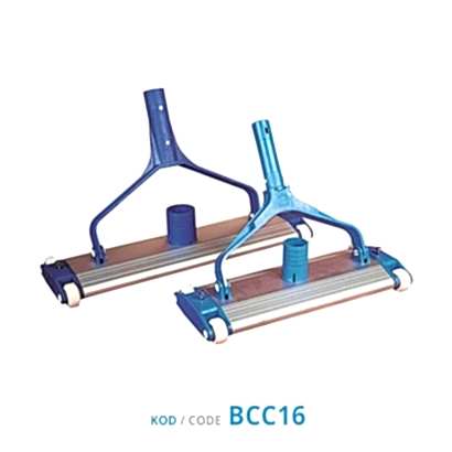 Pina Flat Civatalı Havuz Süpürgesi