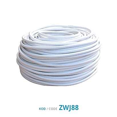 Pina Elektrik Kablosu (Halojen Free) Yanmaz TTR Kablo