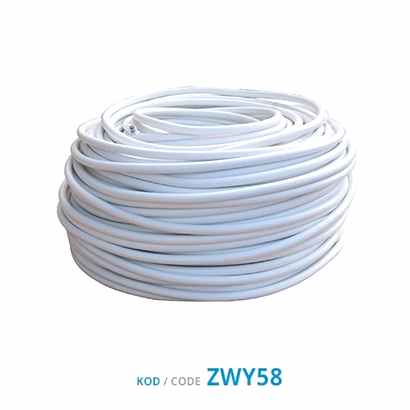 Pina Elektrik Kablosu (Halojen Free) Yanmaz Antigron Kablo