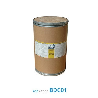 Pina Granül Klor %56