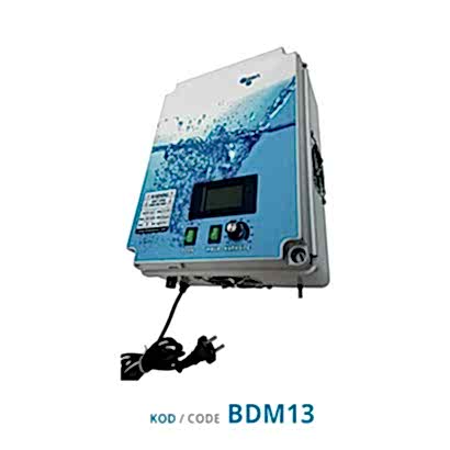 Pina Ozon Jeneratörü (Evsel Kullanım)