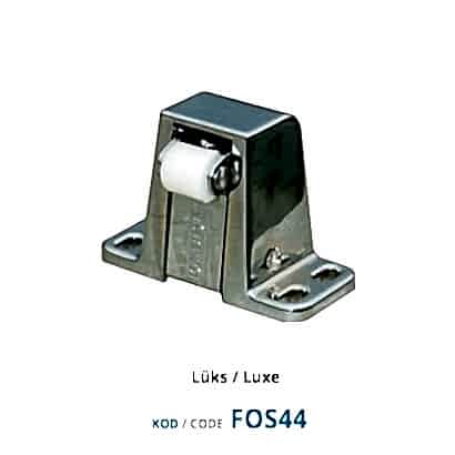 Sauna Kapısı Yedek Parçaları