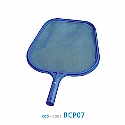 Oxygen Yüzey Kepçesi