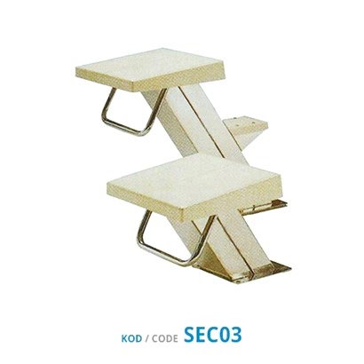 Ayarlanabilir Atlama Platformları