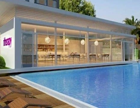 DÜNDAR İNŞAAT - INLIFE SİTESİ