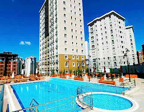 NEV PARK - ATAŞEHİR