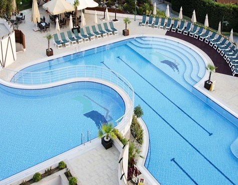 RİVA KONAKLARI - BEYKOZ