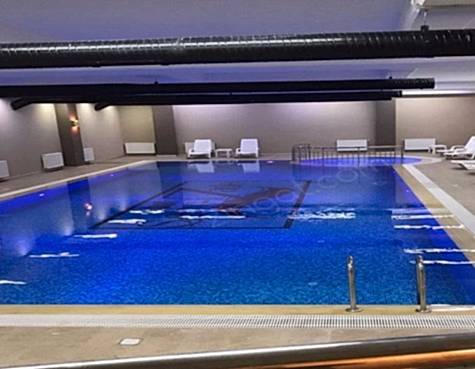 ŞEHRİZADE KONAKLARI - ÜMRANİYE