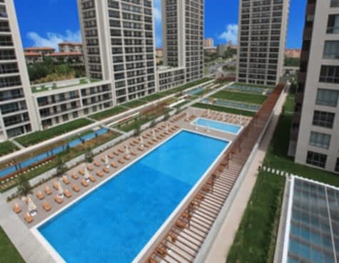 ELİTE CİTY - KÜÇÜKÇEKMECE