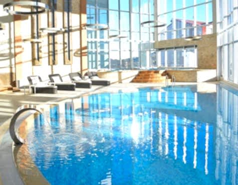 BOF MİMARİ TASARIM - MYSİOS