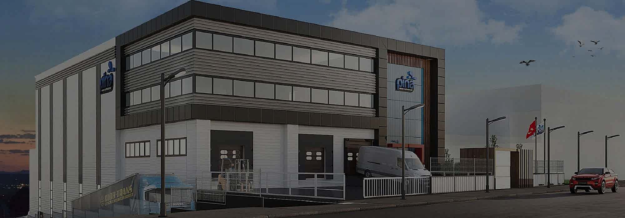 Üretimde 47 Yıllık Deneyim