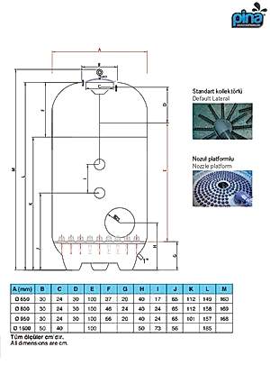 Norm 100 Çizim Dosyası